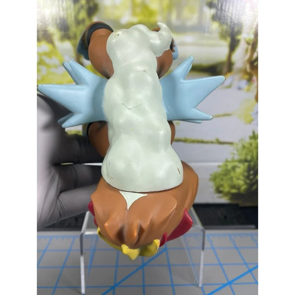 Pokemon tomy entei